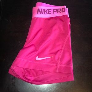 nike pros